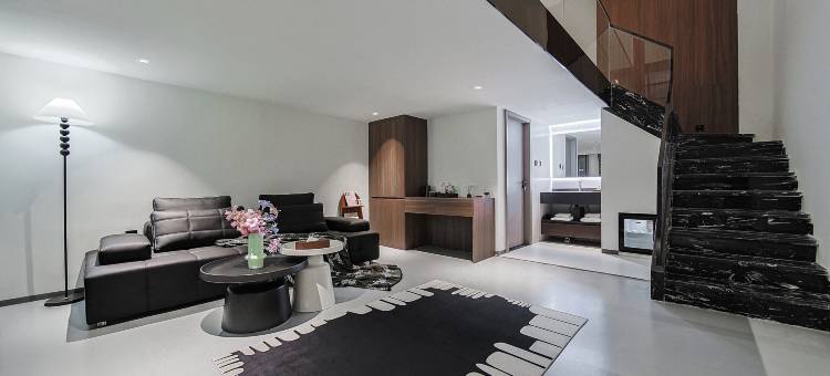 花筑·予雾酒店(重庆解放碑白象街店)图片