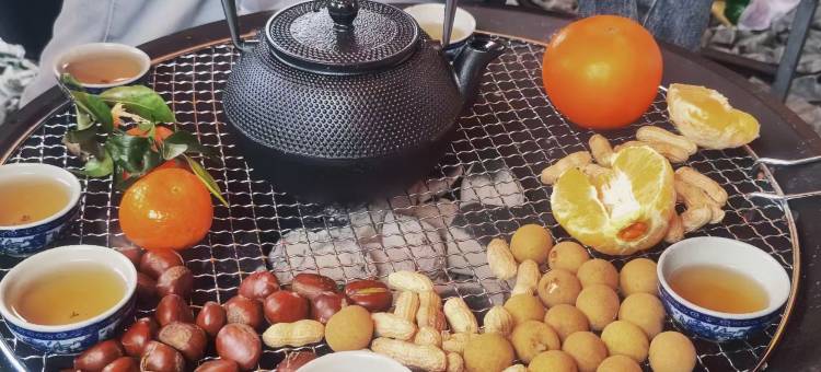 星岛民宿(蒋沙渔村旅游度假区店)图片