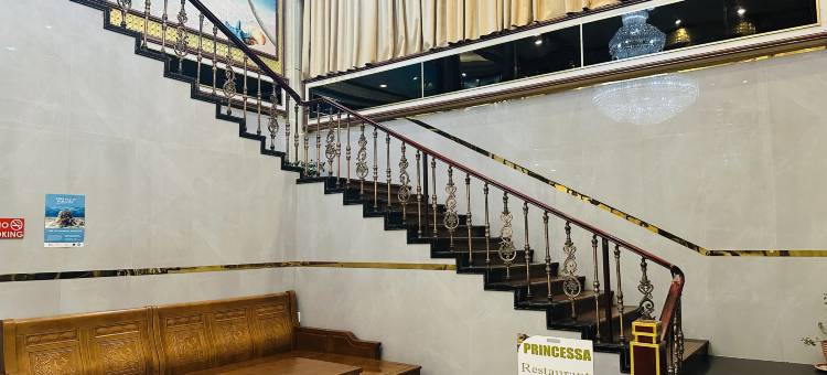 Princessa Hotel and Restaurant图片