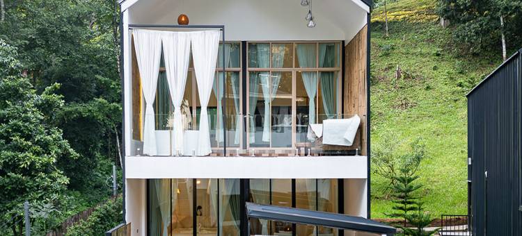 因达达纳美甘榜(Inthada at Mae Kampong)图片