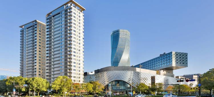 元希酒店(杭州滨江省儿童医院建业路地铁站店)图片