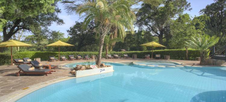 萨罗瓦玛拉野生宿营地(Sarova Mara Game Camp)图片