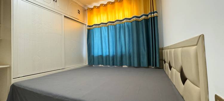 方山陌野艺术民宿(大武机场店)图片