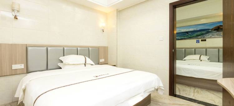 香格里公寓图片