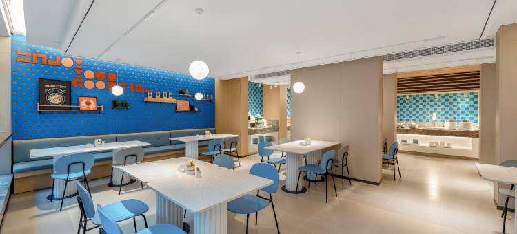 如家酒店(拉萨纳金中路万达广场店)图片