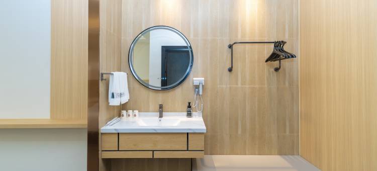 颐朵酒店(临沂鲁商中心店)图片