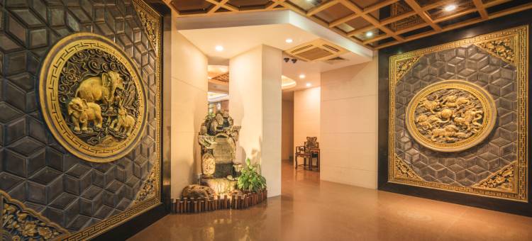 桂林象山商务大酒店(瓦窑路店)图片