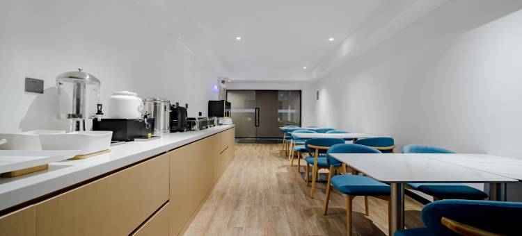 雅美途酒店(重庆大学城店)图片