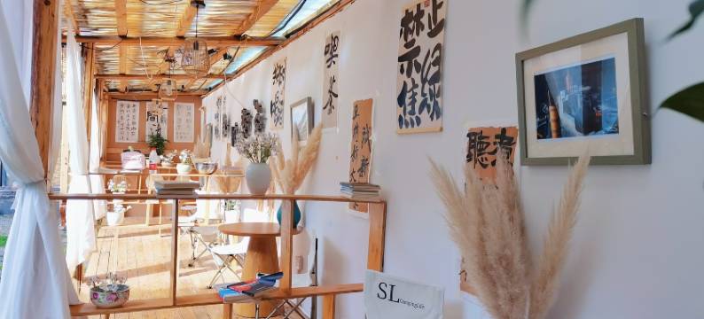 泸沽湖漫途民宿(格姆女神山索道店)图片