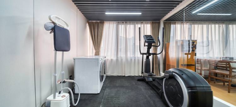 港都酒店(绍兴中国轻纺城柯桥北市场店)图片