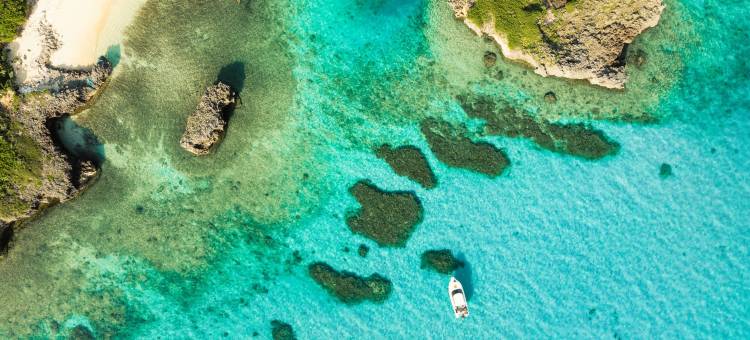 冲绳宫古岛瑰丽酒店(Rosewood Miyakojima)图片