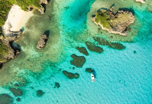 Rosewood Miyakojima Hotel Overview