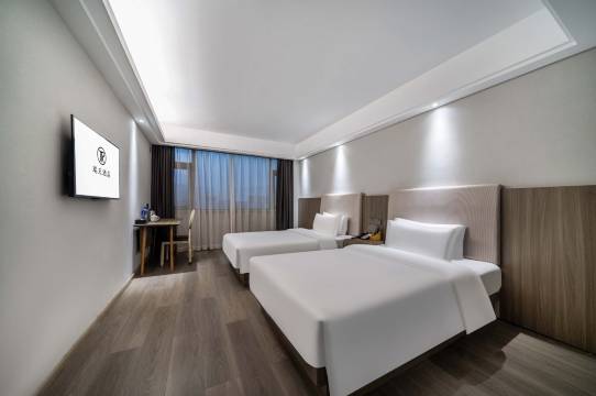 温州瑞天假日酒店