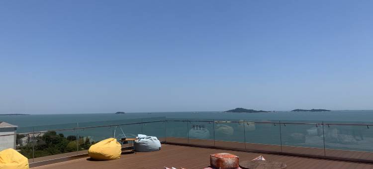 厦门野见海Ibiza民宿图片