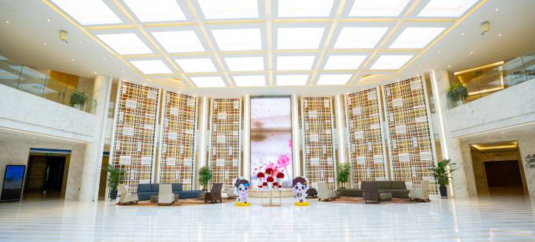 昌吉园林宾馆(东方广场店)图片