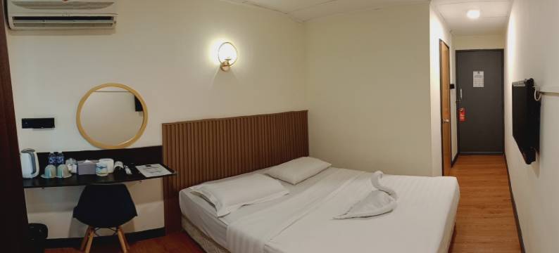 CU精品酒店(CU Boutique Hotel)图片