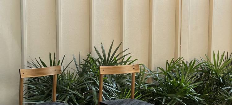 沙美岛桑克劳德酒店(Suncloud Koh Samet)图片