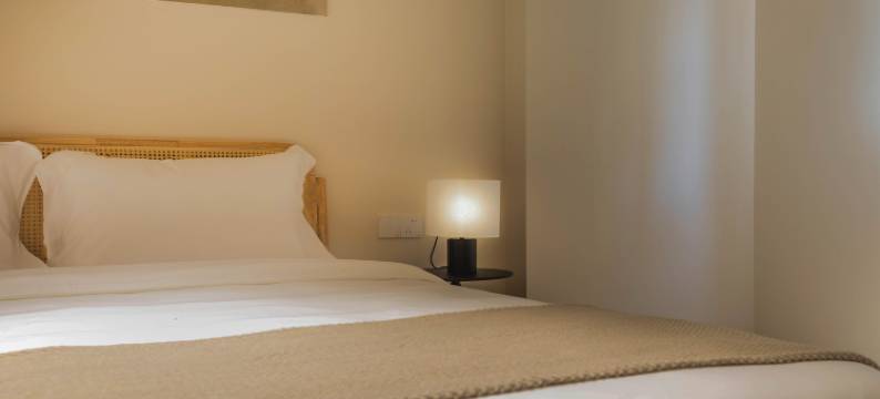 观日暮民宿(荣山寮村店)图片