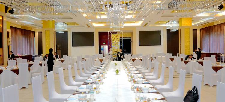 武穴龙潭宾馆图片