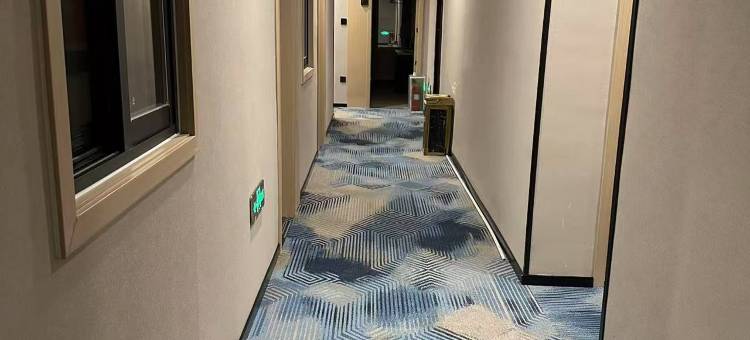 布丁酒店(济南趵突泉店)图片