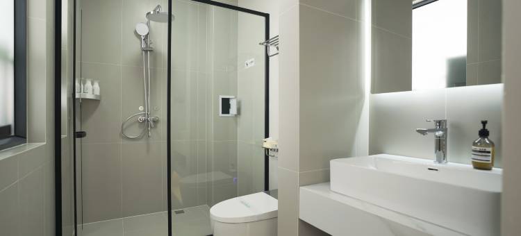 NIUNIU电竞酒店(麒麟区曲靖站店)图片