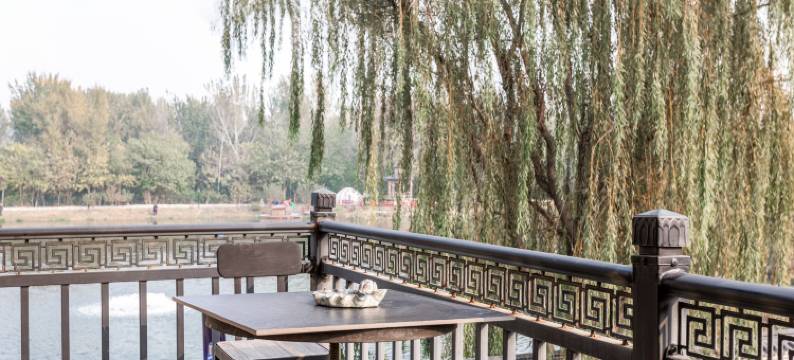 皇家荷苑客栈图片