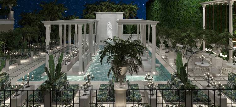 The Plein Hotel - Small Luxury Hotels of the World(The Plein Hotel - Small Luxury Hotels of the World)图片