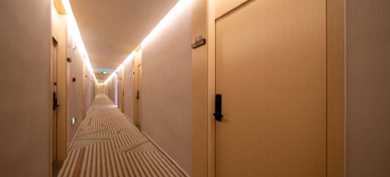 茉栖酒店(三阳广场店)图片