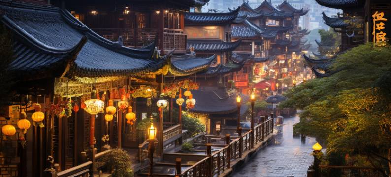 环球6万里·国际酒店(成都火车南站地铁站店)图片