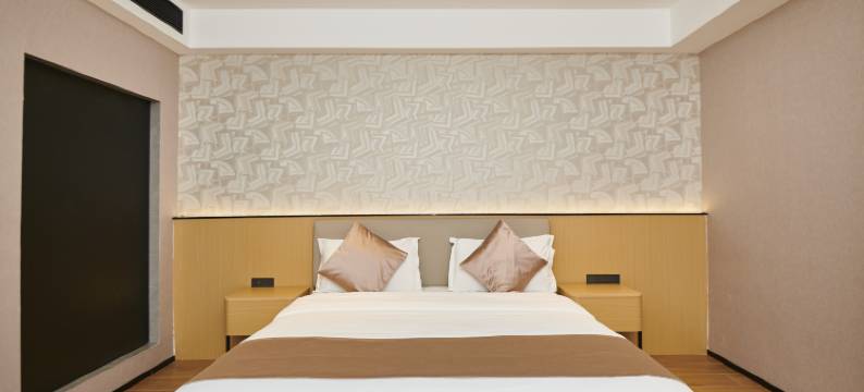 威斯顿酒店(惠州北站店)图片