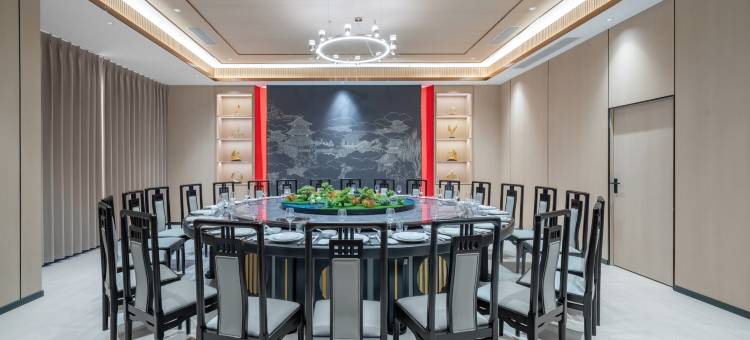 格林豪泰酒店(达州开江县店)图片