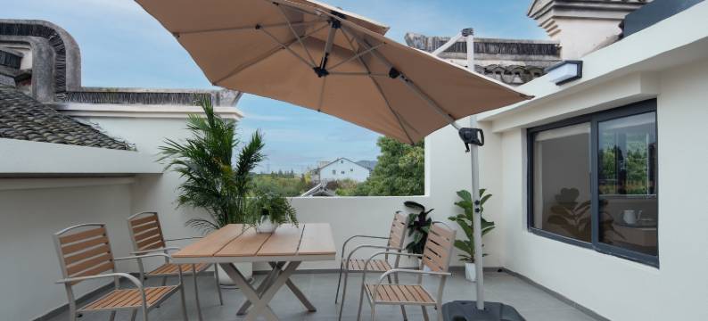 LEHOUSE·乐屋(乌镇西栅景区店)图片