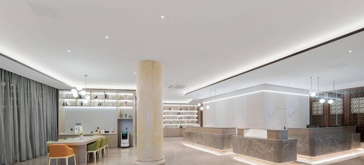 状元坡大酒店(广西大学南宁火车站店)图片