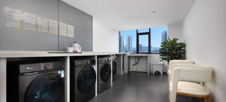 神洲明珠大酒店(耒阳合兴城市广场店)图片