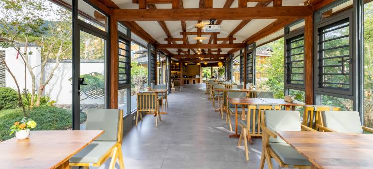 简宿·溪间堂民宿图片