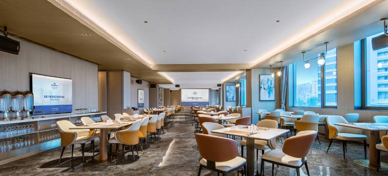 深圳皇悦豪生酒店(国际会展中心店)图片