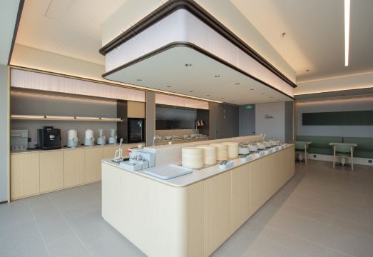 JI Hotel (Zhongshan Expo Center Branch) Hotel Overview