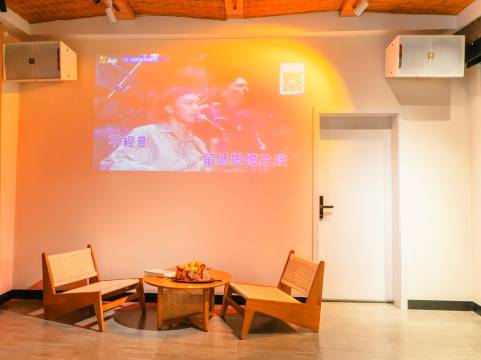 无锡拈家湾客栈(灵山大佛拈花湾店)图片