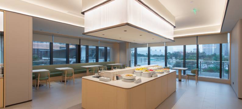 全季酒店(厦门环东云谷店)图片