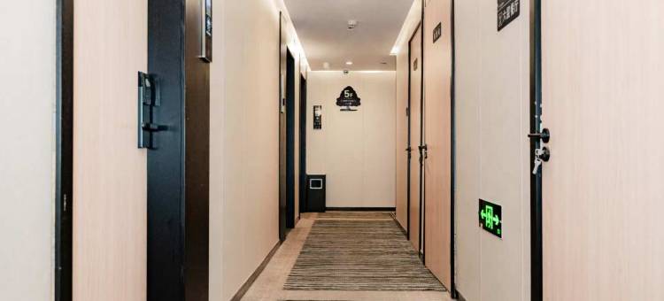 格林豪泰酒店(唐山开平区政府店)图片