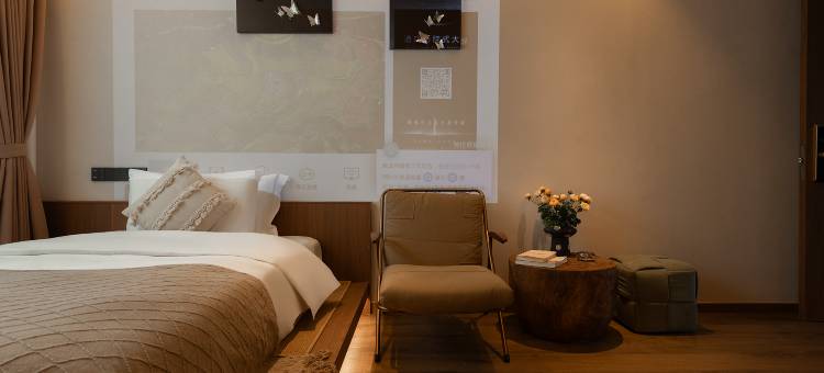 大理市南风纪民宿图片