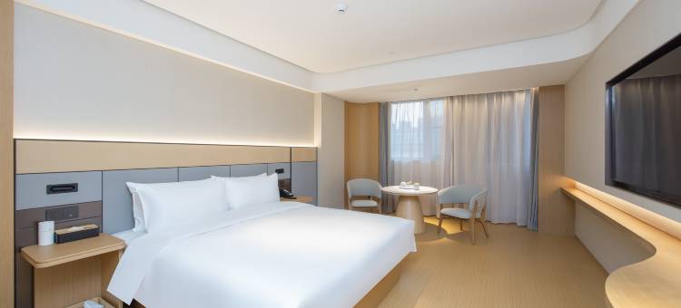 全季酒店(深圳龙华南方明珠商业城店)图片