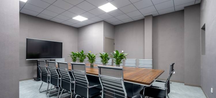 亚悦酒店(昆山北门路九方城店)图片