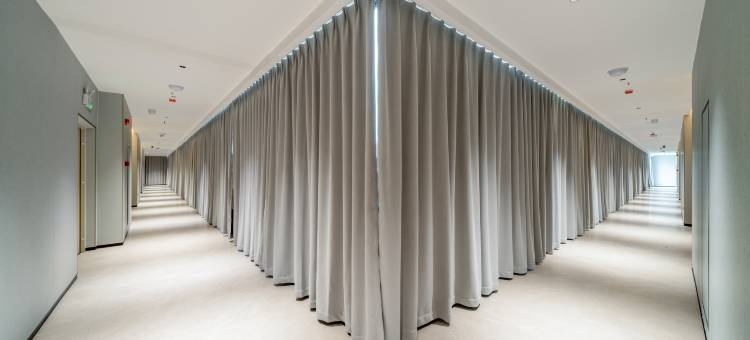 乐东九所栖岸智慧酒店(乐东高铁站店)图片