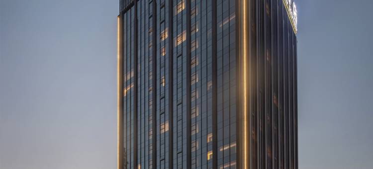 德江黔中酒店图片