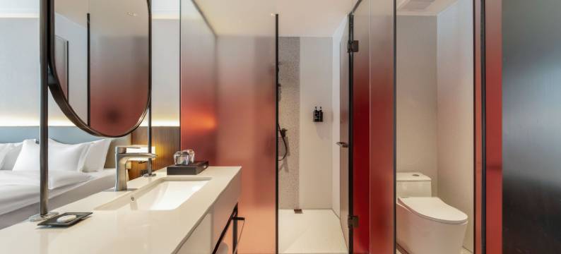 唐盛酒店(海口金牛岭公园店)图片