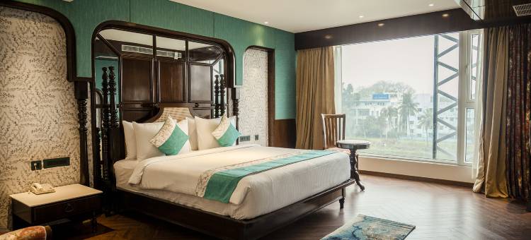 湖景酒店(Hotel Lake View)图片