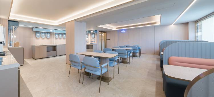 汉庭酒店(龙岩万宝广场店)图片