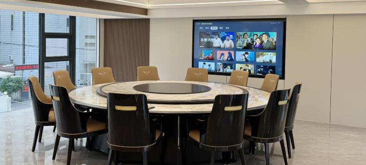 雅斯特国际酒店(汕头万象城店)图片