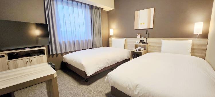 露樱酒店 矢巾店(Hotel Route-Inn Yahaba)图片